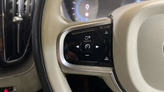 Volvo XC60 2.0 B4D Plus Dark 5dr AWD Geartronic Diesel Estate